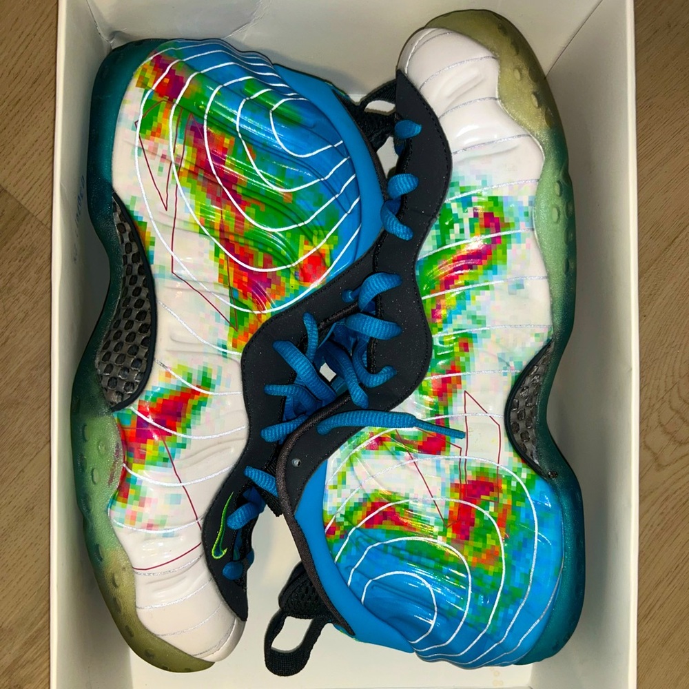 WEATHERMAN FOAMPOSITES